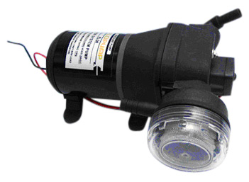  FL-30 Motor (FL-30 Motor)