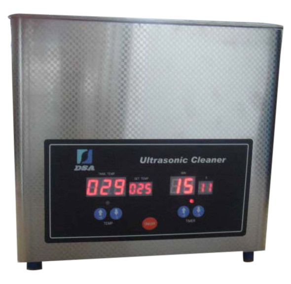  DSA100 Ultronic Cleaner (DSA100 Ultronic Cleaner)