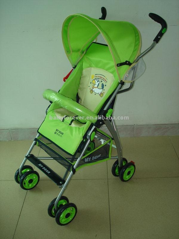  Baby`s Buggy/Stroller/Prams/Jogger (Baby Buggy / Landau / Poussette / Jogger)