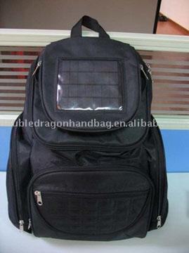  Solar Backpack ( Solar Backpack)