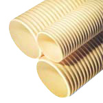  PVC-U Double Wall Corrugated Pipe (PVC-U Double paroi ondulée Pipe)