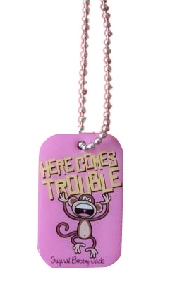  Dog Tag (Dog Tag)