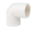 PVC-U Elbow (PVC-U Elbow)