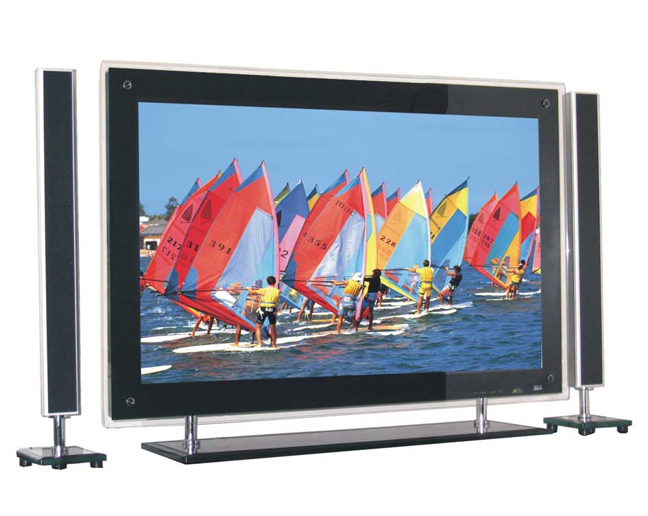 42 "LCD TV (42 "LCD TV)