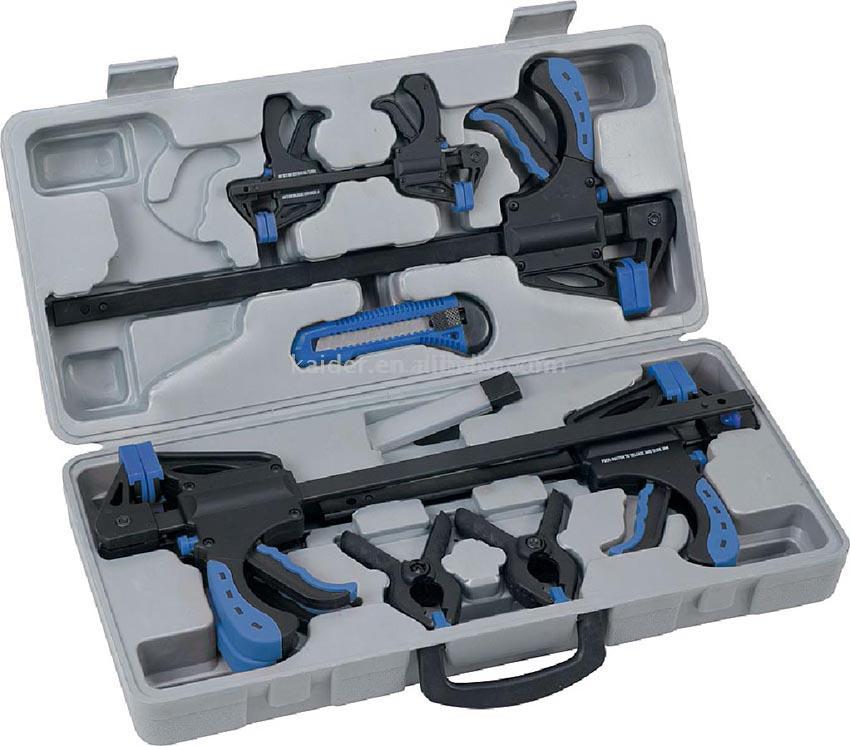 Clamp Set (Clamp Set)