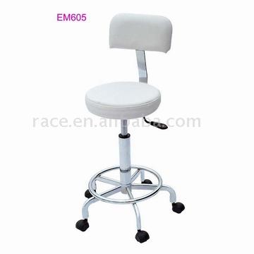  Beauty Chair (Beauté président)