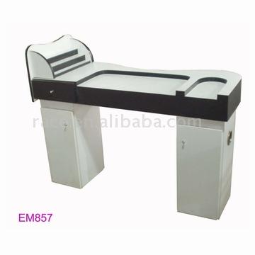  Manicure Table (Маникюр таблице)