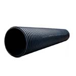  HDPE Spiral Corrugated Pipe ( HDPE Spiral Corrugated Pipe)