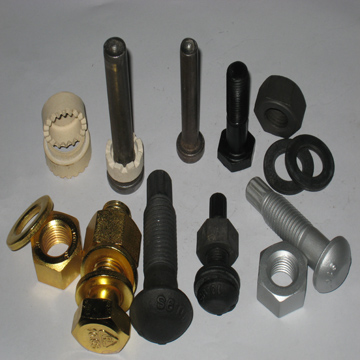  Fasteners (Fasteners)