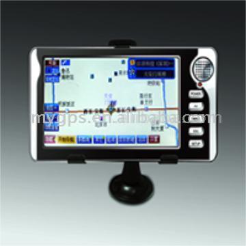  GPS Navigation ( GPS Navigation)