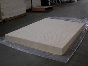  Latex Mattress (Matelas en latex)