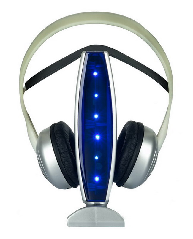  Wireless Headset (Wireless Headset)