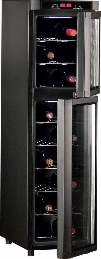  Thermoelectric Wine Cellar (Термоэлектрический Винный погреб)