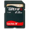  SanDisk SD Card Ultra II (SanDisk SD Card Ultra II)