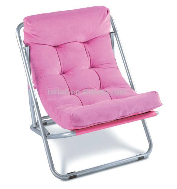  Padded Sling Chair (Sling Padded président)