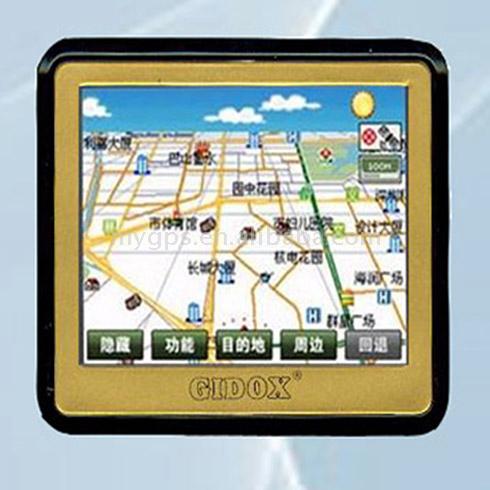  GPS Navigation ( GPS Navigation)