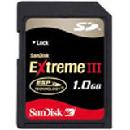  SanDisk SD Card Extreme III (SanDisk SD Card Extreme III)