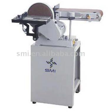  Belt and Disc Sander (Ceinture et Disc Sander)