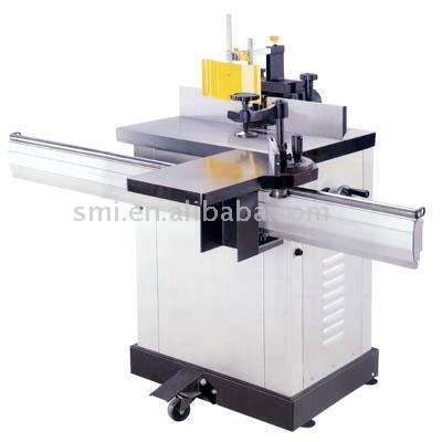  1-1/2" Wood Shaper (1-1/2 "Wood Shaper)