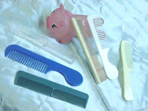  Comb (Comb)