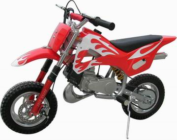  Dirt Bike ( Dirt Bike)