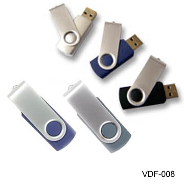  Wheel USB Flash Drive (Колесо USB Flash Drive)