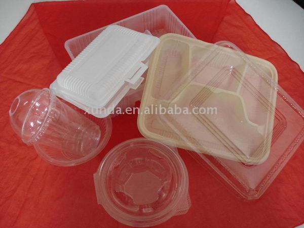  Food Container & Tray (Conteneur pour aliments & Tray)