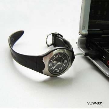  Watch USB Flash Drive (Смотреть USB Flash Drive)