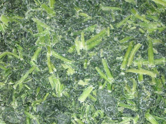  Frozen / IQF Spinach