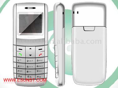  Mobile Phones (Мобильные телефоны)