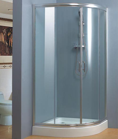  Shower Room Glass (P1) ( Shower Room Glass (P1))