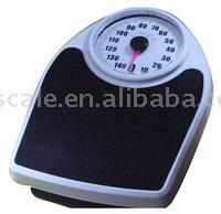  Health Scale (Balance santé)