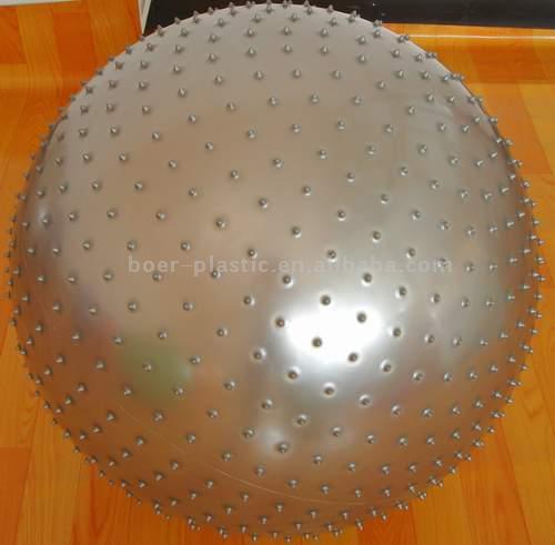  Massage Ball (Массажный мяч)