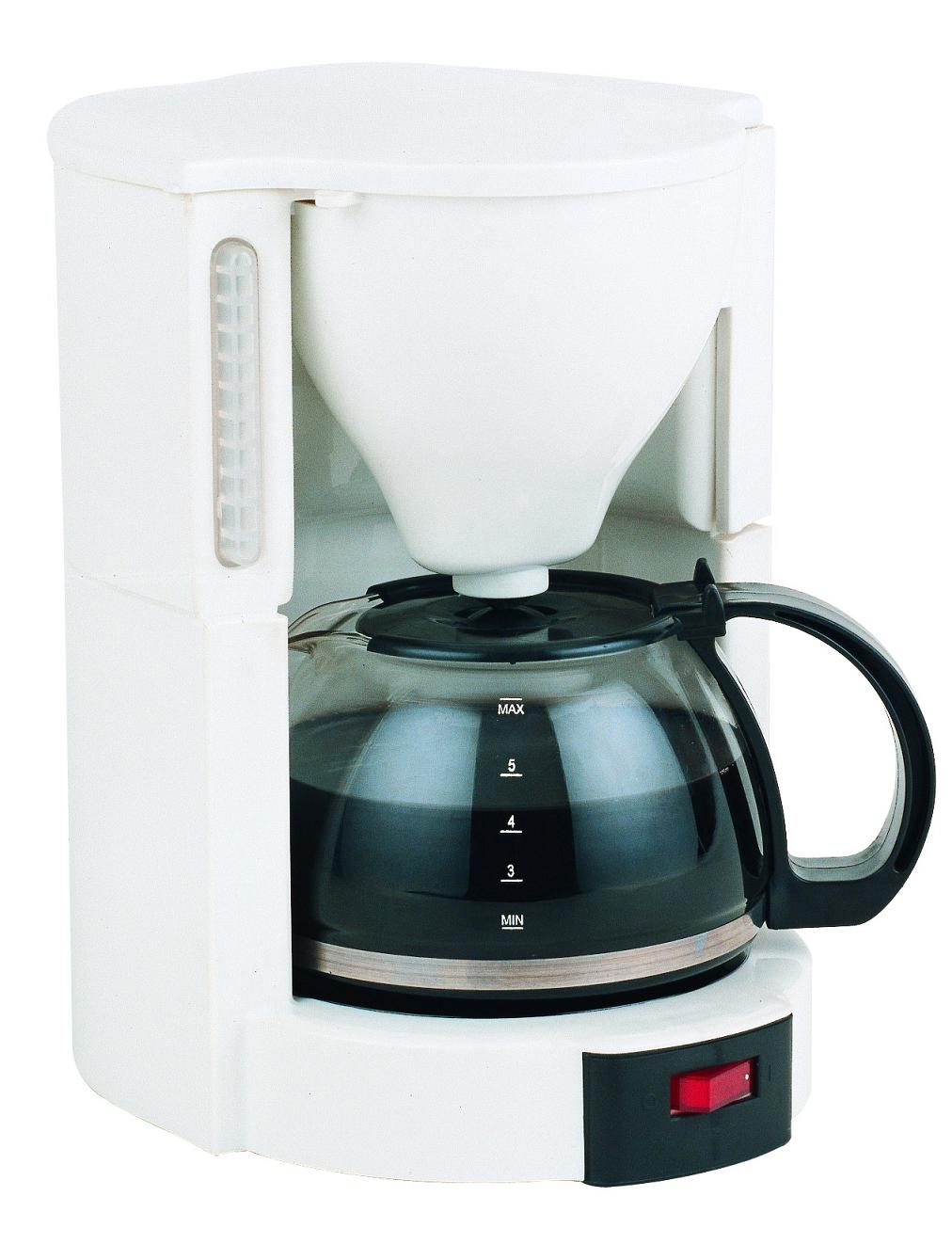  Coffee Maker (Coffee Maker)