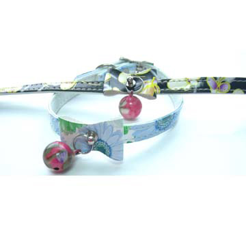  Pet Fashion Collar (Pet Fashion Collar)