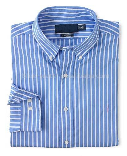  Men`s Shirt (Chemise)