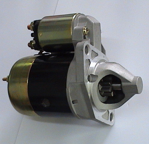  Alternator Series (Alternateur Series)