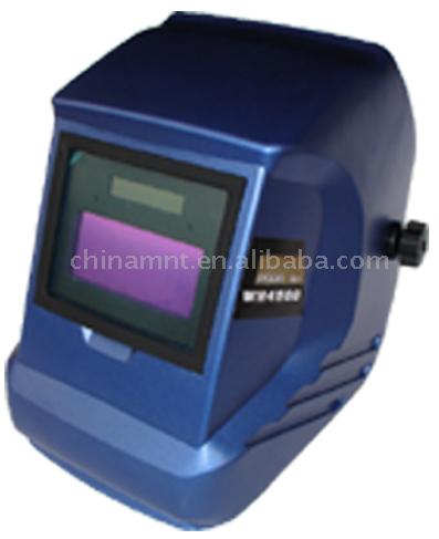  Auto-Darkening Welding Helmet (CE Certificate)