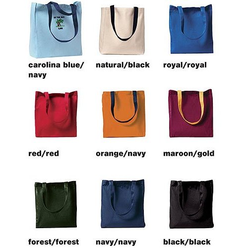  Tote Bag (Tote Bag)