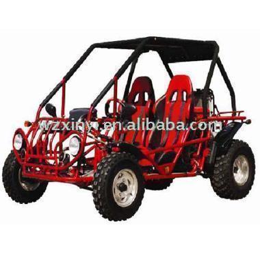  EEC Go Kart (EEC Approved) (CEE Go Kart (Approuvé CEE))