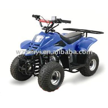  EPA ATV (EPA Approved) (EPA ATV (Approuvé EPA))