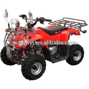  EEC ATV (EEC Approved) (CEE ATV (Approuvé CEE))