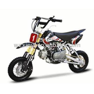  EPA Dirt Bike (EPA Approved) (EPA Dirt Bike (Approuvé EPA))