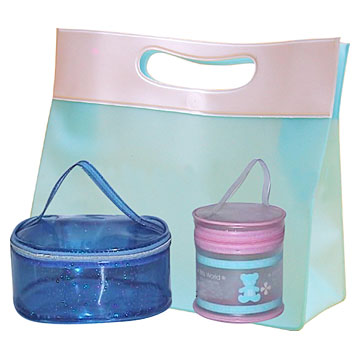 PVC Bag (PVC Bag)