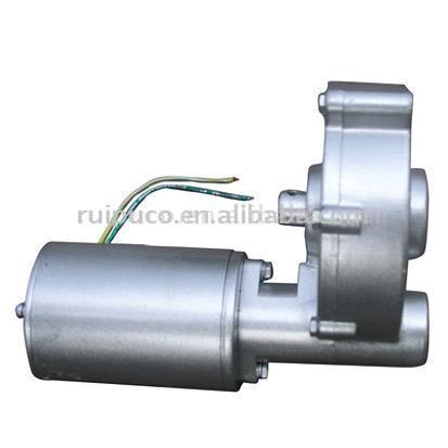 Gear Box (Gear Box)