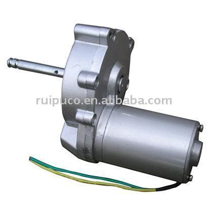 Gear Box (Gear Box)