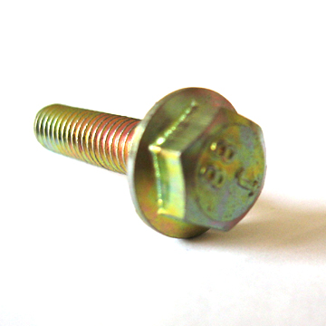  Hexagon Head Screws with Rip flange ( Hexagon Head Screws with Rip flange)