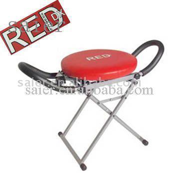  Red Exerciser (Red Exerciseur)