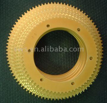  Kart Racing Sprocket (Kart R ing Sprocket)