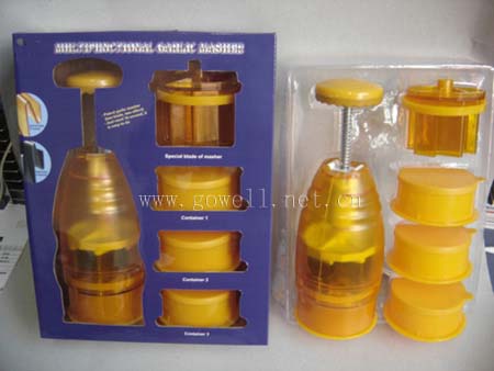  Multifunctional Onion Vegetable Chopper, Garlic Masher ( Multifunctional Onion Vegetable Chopper, Garlic Masher)